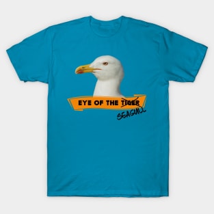 Eye of the Seagull T-Shirt